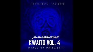 DJ EAZY T - Now This Is What I Call Kwaito 4