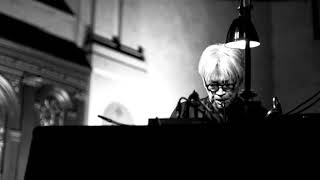 Ryuichi Sakamoto - Solari (Piano Version)