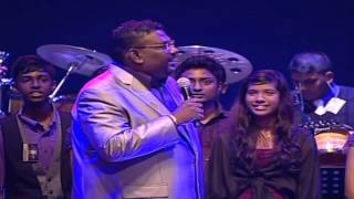 PASTOR JONATHAN SUPPAYA - TAMIL WORSHIP VIDEO