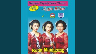 Kutut Manggung