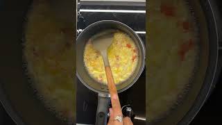 Gurih dan Bergizi! Ini Resep MPASI Sup Telur yang Si Kecil Suka #shorts #mpasi