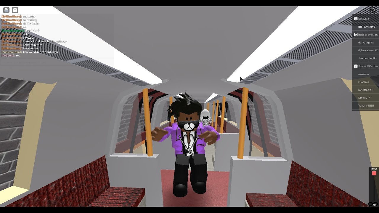 Roblox B&S. Broadgate To Somerset Airport T1 - YouTube