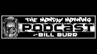 Bill Burr - Advice: Girlfriend's Texts