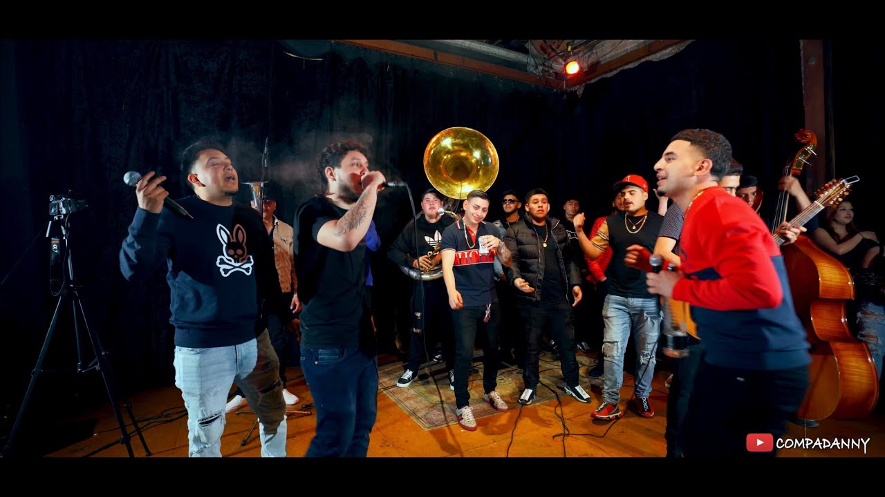 Los De Porte Fino X Reyes Del Trono Ismael Chords Chordify