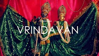 Вриндаван  / VRINDAVAN  Фильм-путешествие. 