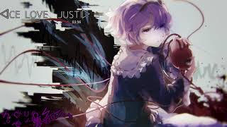 【東方Vocal】JUSTICE LOVE / My Collections of Vocal Stack No.15【中文字幕】【ENG Sub】【歌詞付き】