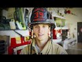 here from firefighters why you should join charlotte fire