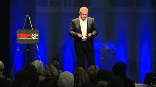 Engage sport for the ocean: Neil Duffy at TEDxSF