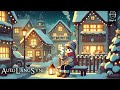 Auld Lang Syne- Christmas Lofi Beats To Sleep, Relax, Chill, Study To