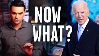 Biden is President, Now What?
