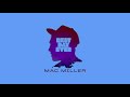 All Around The World - Mac Miller (Slowed and Reverb)