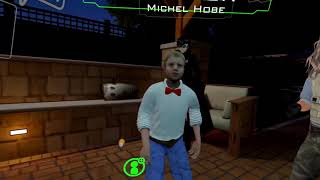 BEE GETTING HACKED IN VRCHAT! [Reupload]