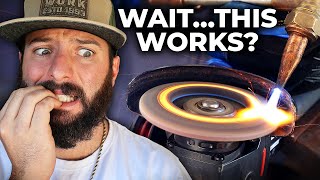 I Tried Viral Welding Hacks (So You Don't Have To!)