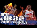 BEST of Justin Brownlee | Governor's Cup 2019 Finals