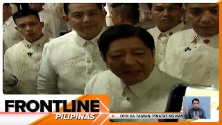 PBBM, nakulangan sa mga iniulat niyang achievements | Frontline Pilipinas