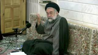 حکایت پاسخ قاطع علامه طهرانی به کسیکه مدعی بود دیگر گناهی از او سر نمیزند