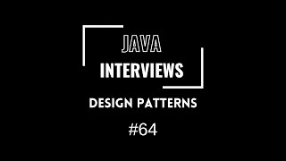 Java Interviews - Design Patterns | Serialization Safe Singleton Design Pattern Implementation