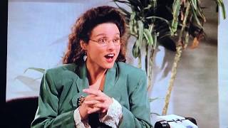 Seinfeld - Elaine is from Towson, an Oriole fan.  S3 E20 The Letter