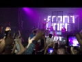 frontliner fabrik