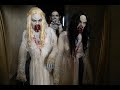 La Llorona Haunted House Walk through Universal Studios Hollywood Halloween Horror Nights 2022