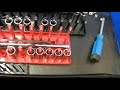 5+ Harbor Freight Tool Cart Mods for the 5 drawer US General Mechanic's Tool Cart
