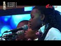 Hallelujah - Minister Mahendere