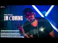 IM COMING | Abhi Singh | Rap Song | Grand Opening