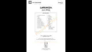 Laniakea - Jack Wilds