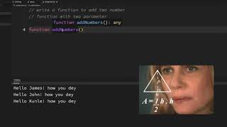 JavaScript 106： Functions & Variable Scope.f244