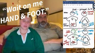 DEEP DIVE: Ben’s Comatose Fantasies (w/ Ruby)