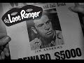 The Lone Ranger - Outlaw Town