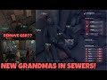 MANOR FIND THE SEWER CLINIC (NEW GRANDMAS) & TEST IT OUT | NOPIXEL 4.0 GTA RP