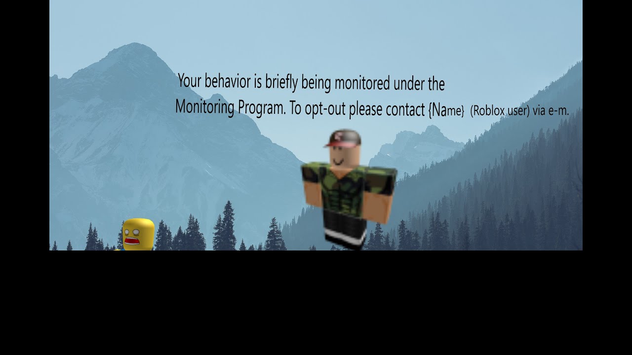 Roblox Talking About Scam Bots Youtube