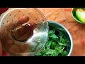 ପୋଦିନା ପତ୍ର ଚଟଣୀ how to make mint leaves chutney 🥣