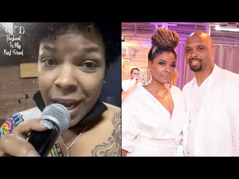 Syleena Johnson Is In Tune With Another Relationship! 🗣 - YouTube