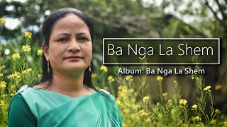 Ba Nga La Shem (Lyric Video)