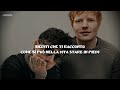 ed sheeran ultimo 2step lyrics testo