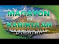 Magayon na Kabikulan | December 07, 2024