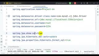CRUD with Spring Boot API | Emran Code Box