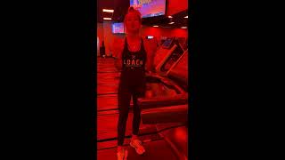 Welcome to Orangetheory Fitness Nashville-Melrose:  Studio Introduction with Head Coach Whitney