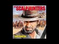 The Scalphunters - Suite (Elmer Bernstein)