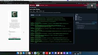 NodeZero Phishing Impact Testing