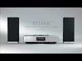 OTTAVA™ Hi-Fi Audio