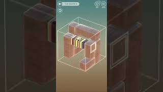 Brickscape 3D | Puzzle Game Unity Source Code #unity #unity3d #unitydev #unitydeveloper #sourcecode