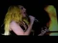 Lady GaGa Monster Ball Omaha Nebraska part 3