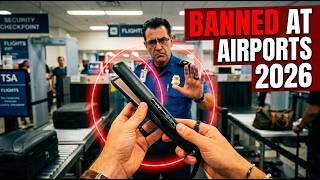 Strict New Carry-On Rules for 2026: What Most Flyers Don't Know