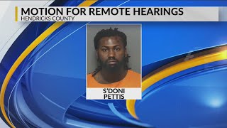 Vigilantism fears spur call to limit inmate's records
