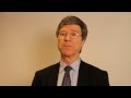 Dr. Jeffrey D. Sachs on Sustainable Development at Norad Norway