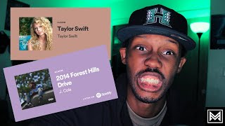 How to make Spotify Promotion Cards for Music Artists