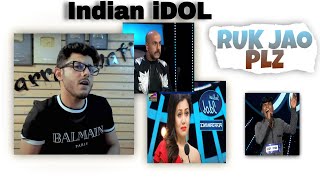 Indian idol funny😂Auditions|Carry Da Fan